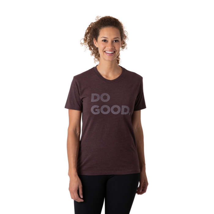 Do Good T-Shirt - The Lake and Company