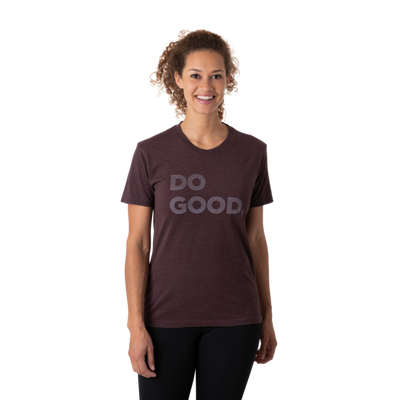 Do Good T-Shirt - The Lake and Company