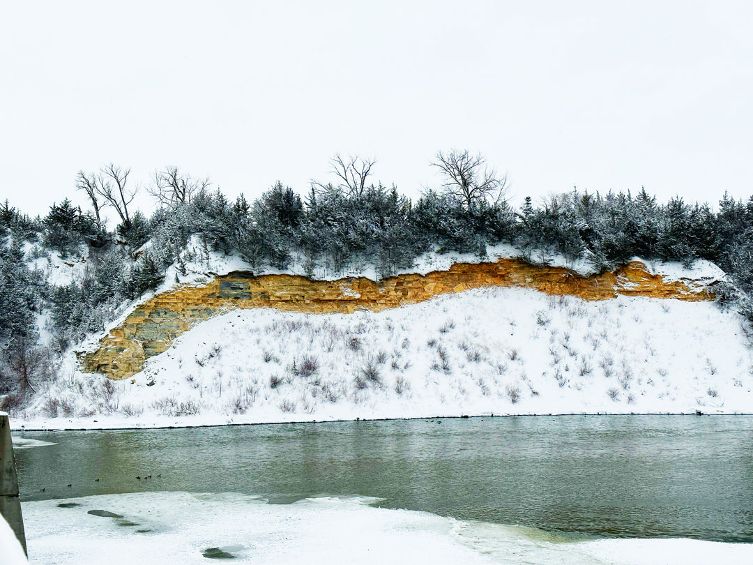 3 Magical Ways to Experience Winter in Southeast South Dakota