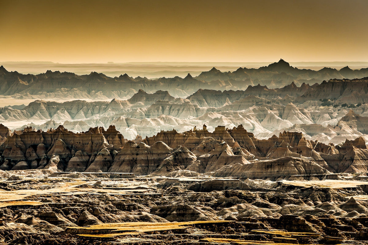 National Parks of the American West
