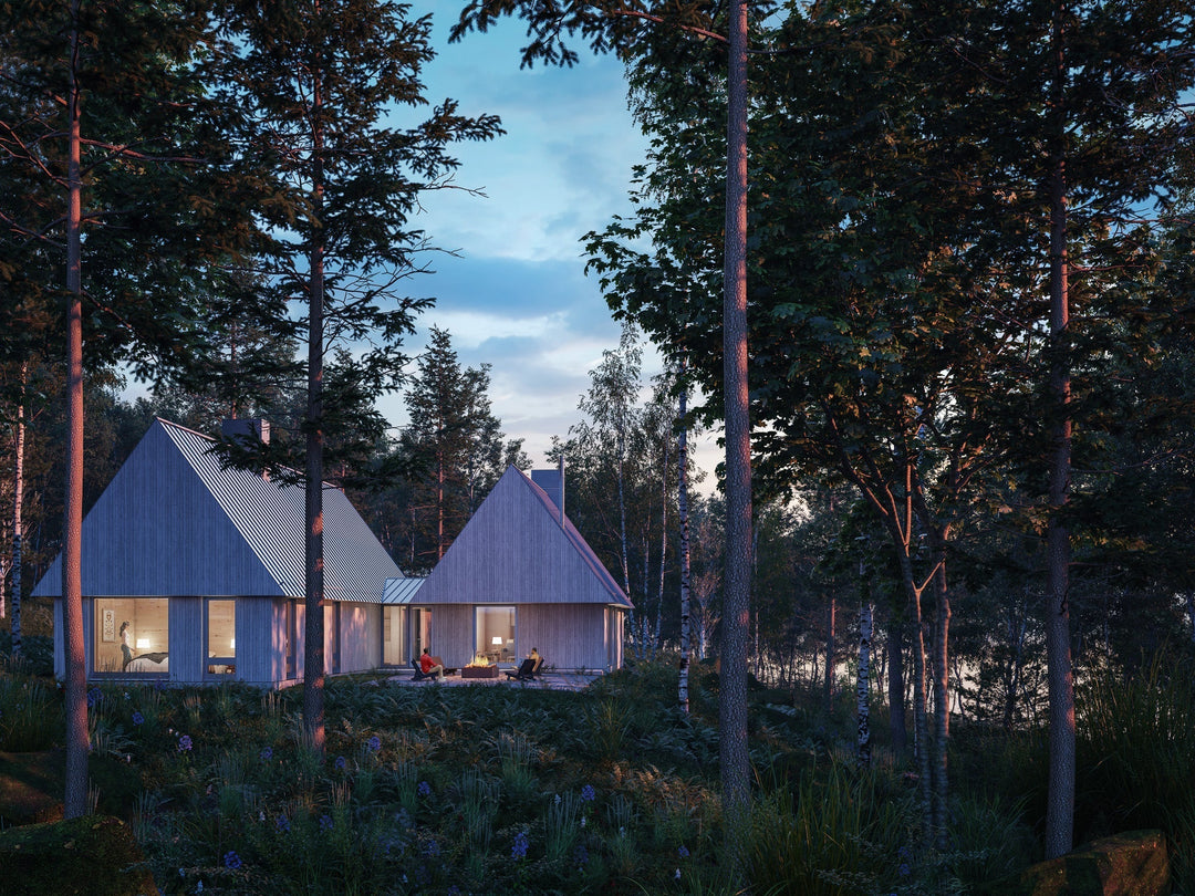 Lake Superior's Most Peaceful New Address