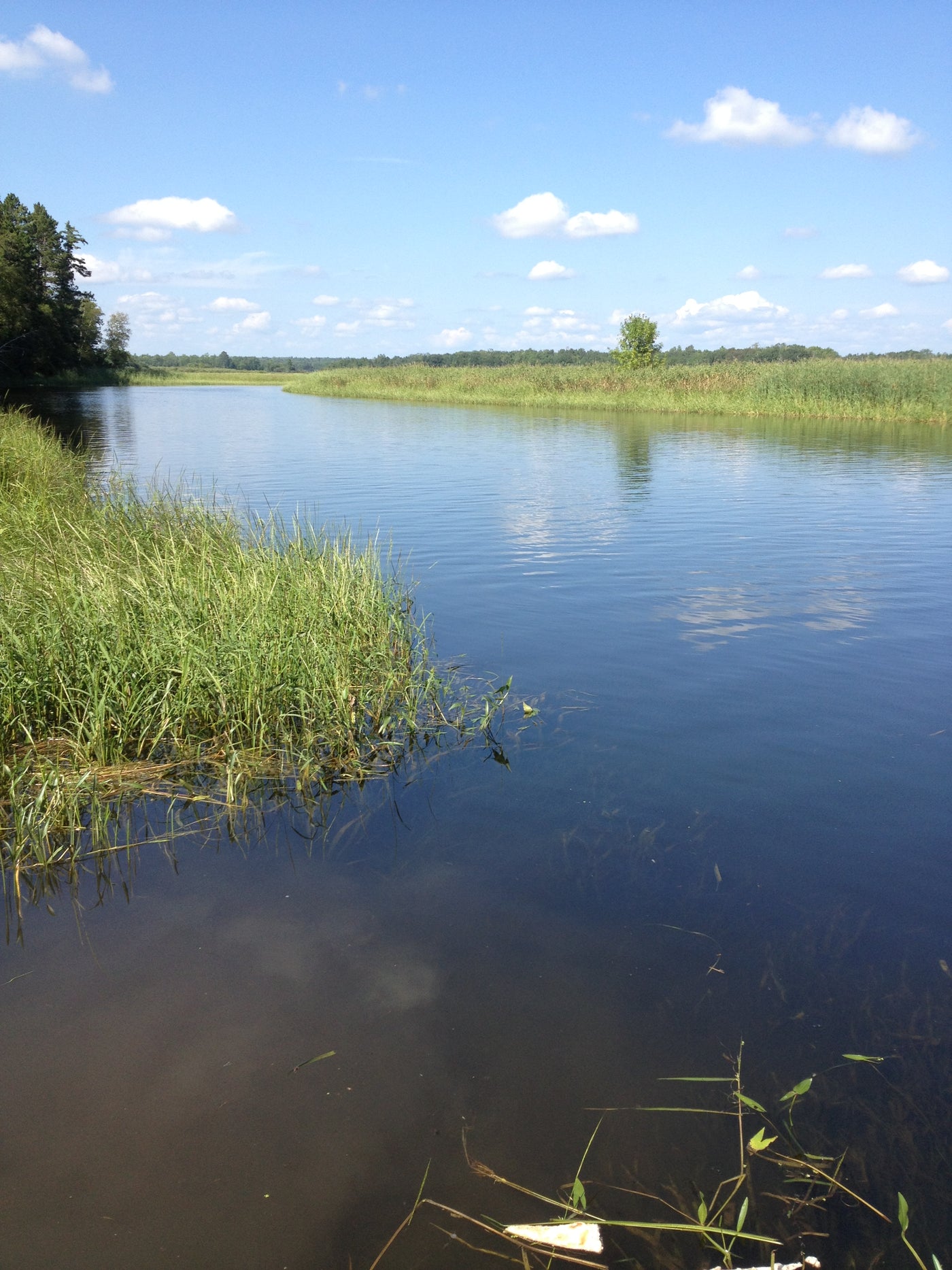 The Great River Road … Minnesota’s Nature and a Whole Lot More