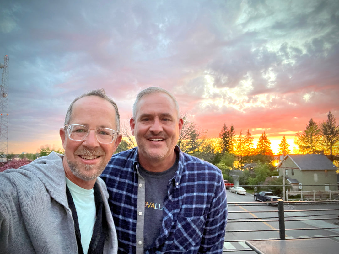 Meet the Makers - Dirty Knees Soap Company