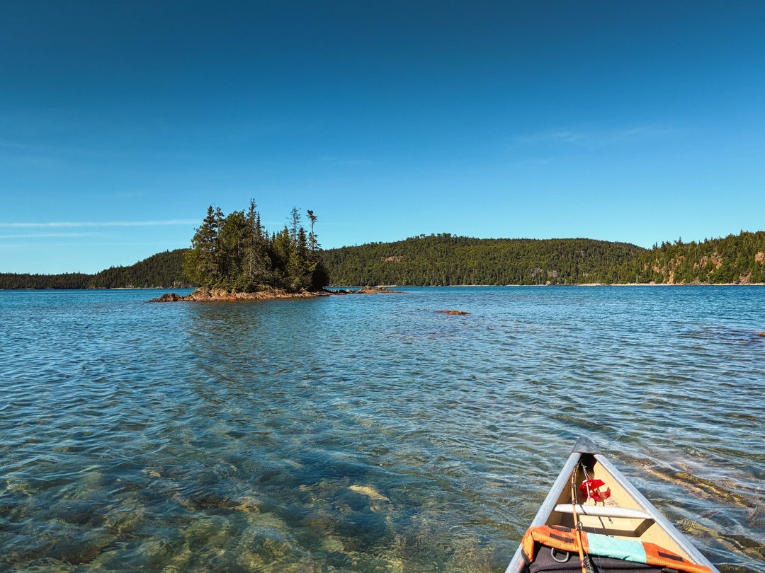 The Slate Islands: Superiors Mystical Circle