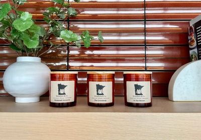 Meet the Maker | NosaSota & Co. Alec Johnson