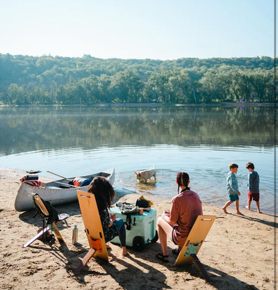 Our Favorite Lake Day Essentials