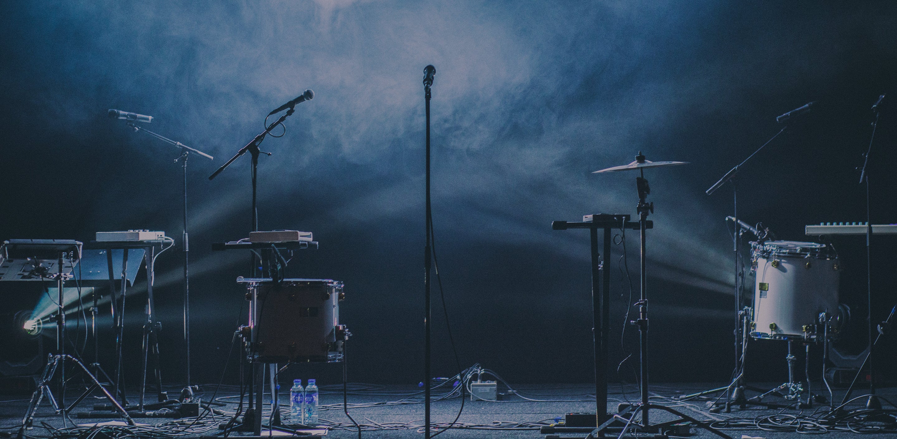 Grand Rapids Riverfest - Music Venue