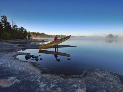 The Boundary Waters Has Shaped the Lives of Many