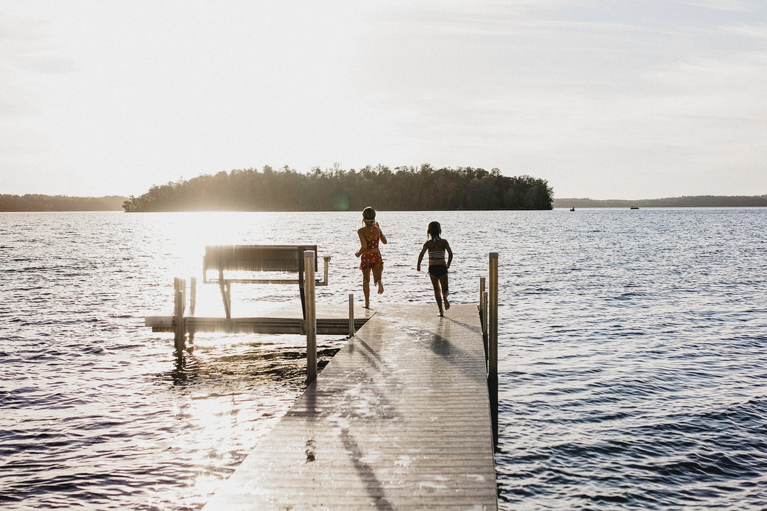 The Great Getaway Giveaway: $8,000 in Getaways.