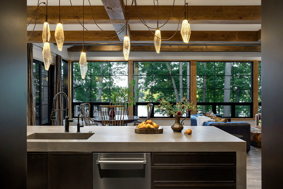 Lakeside Bespoke Homes by D.T. Carlson