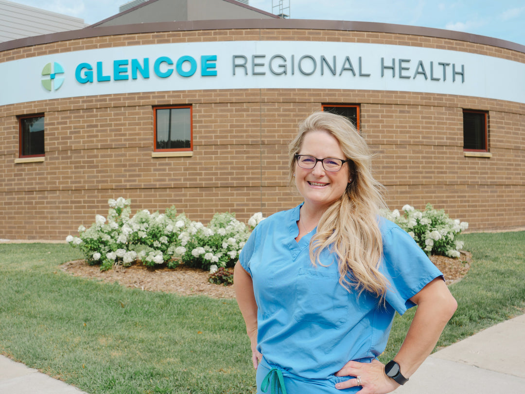 From Operating Room To Open Water