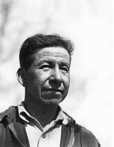 A PIONEER OF Harmonious Coexistence