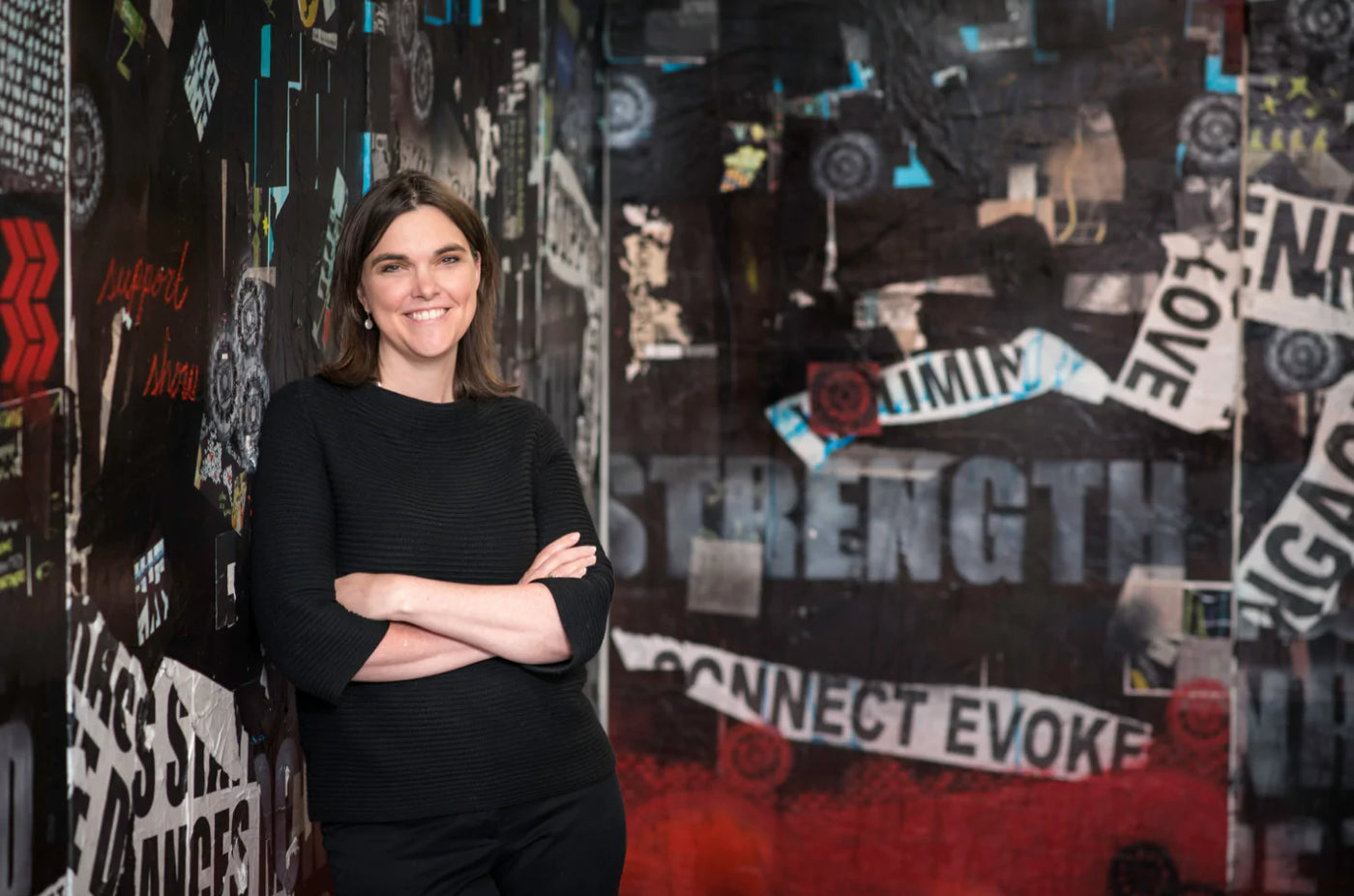 Trailblazers: Jennifer Ford Reedy || Lake Time Magazine Blog 