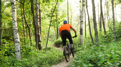 Grand Rapids is the Outdoor Recreation Mecca of Northern Minnesota