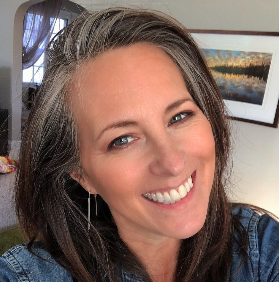 Trailblazers: Christina Woods