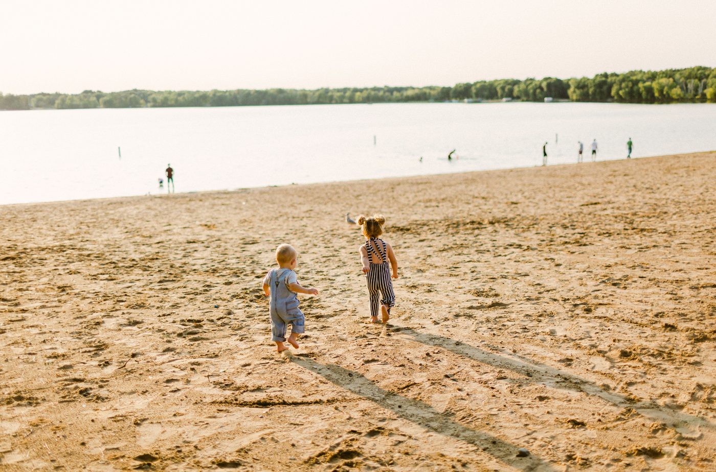 Brainerd: Minnesota's Playground