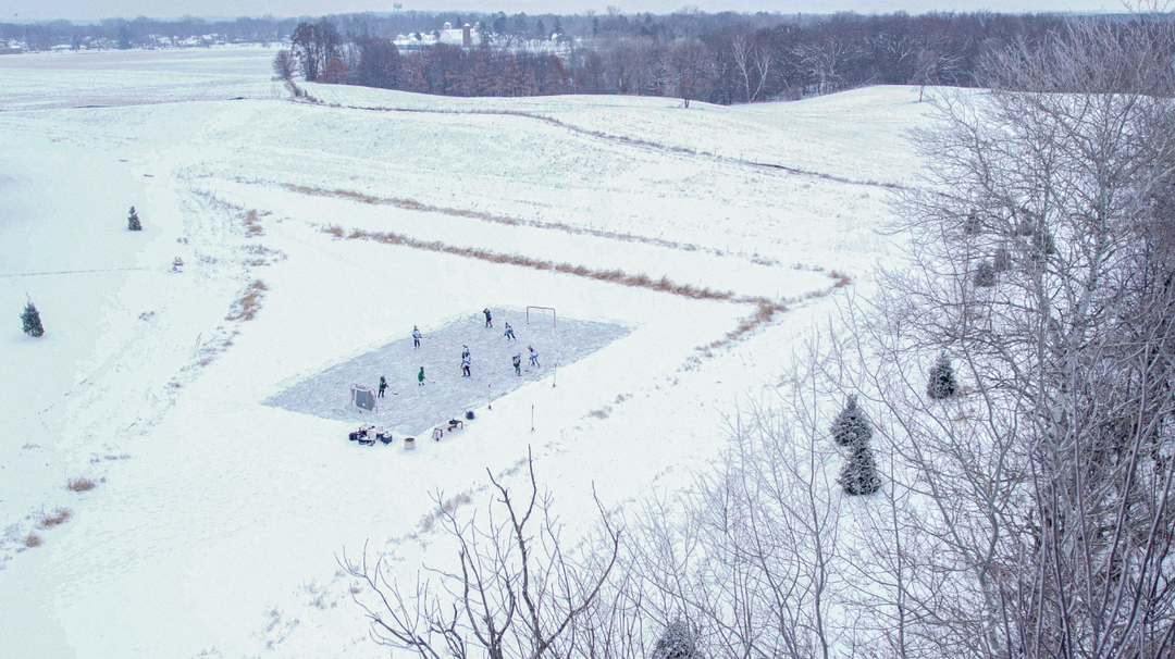 The State of Hockey