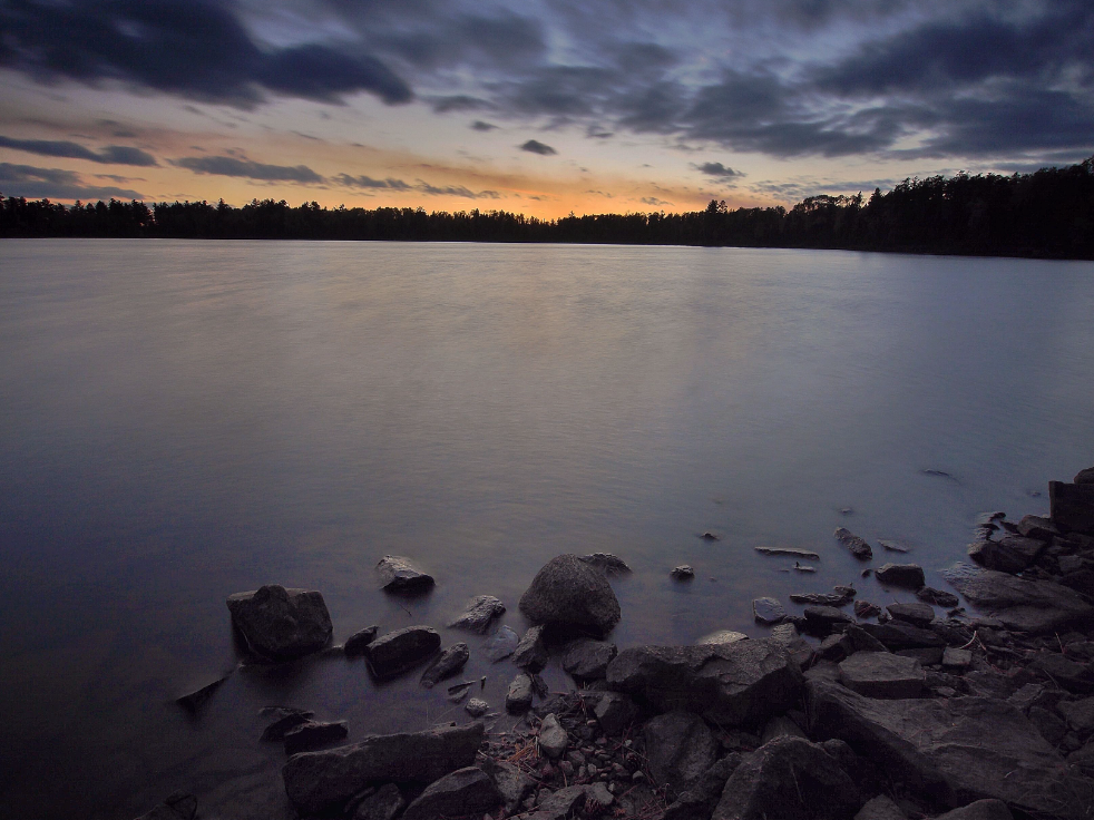 There’s a Place for Everyone in the Boundary Waters
