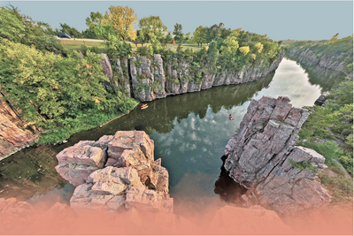 Get Your Chislic On In Southeast South Dakota