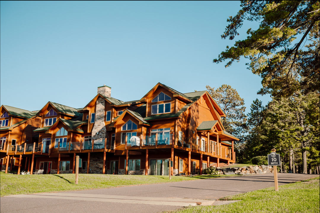 Big Sandy Lodge & Resort: Your Minnesota Family Paradise