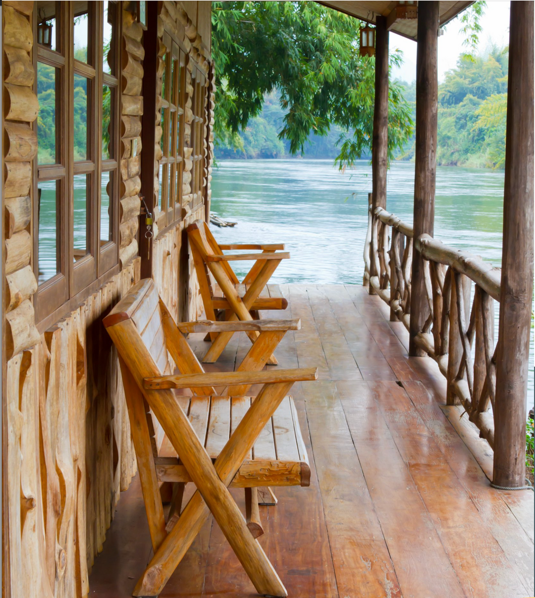 Minnesota Cabin Planning