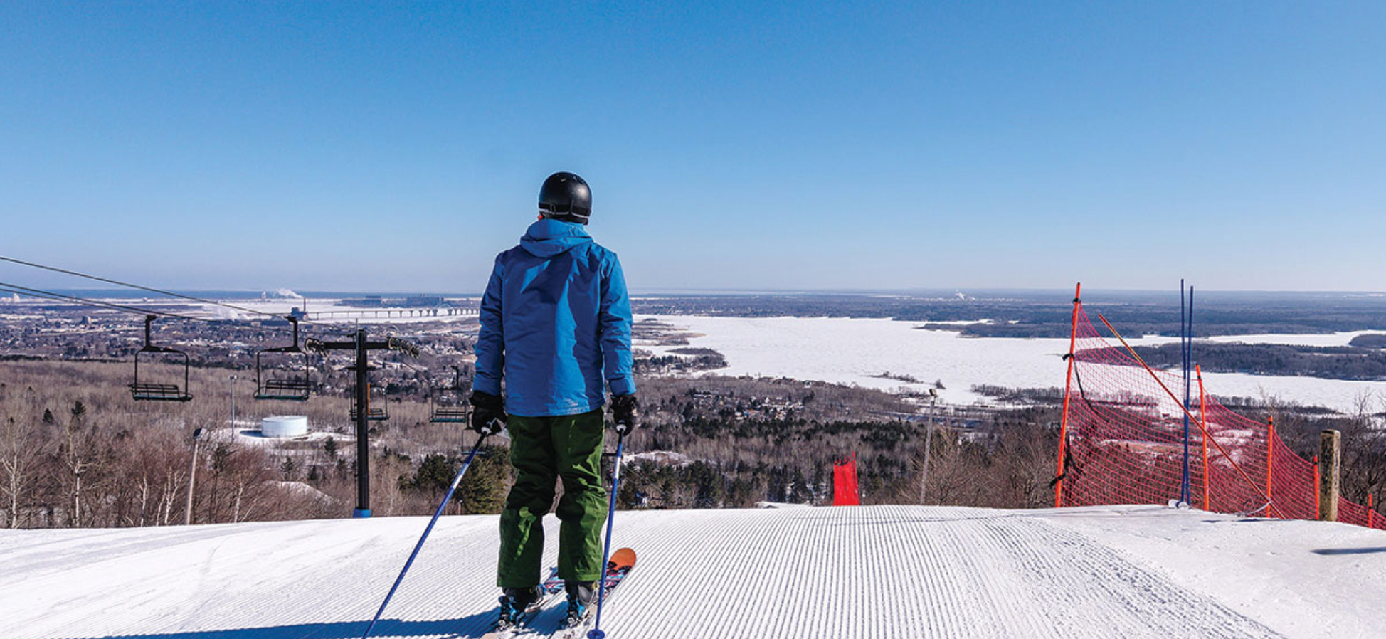 Hit The Slopes