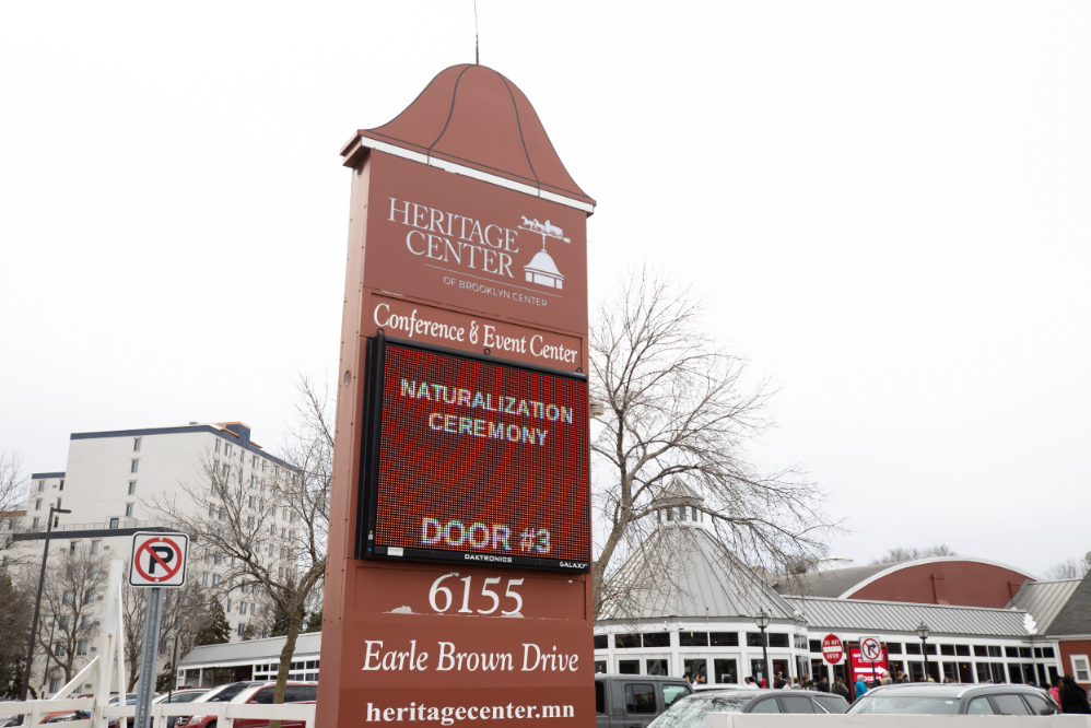 The Heritage Center