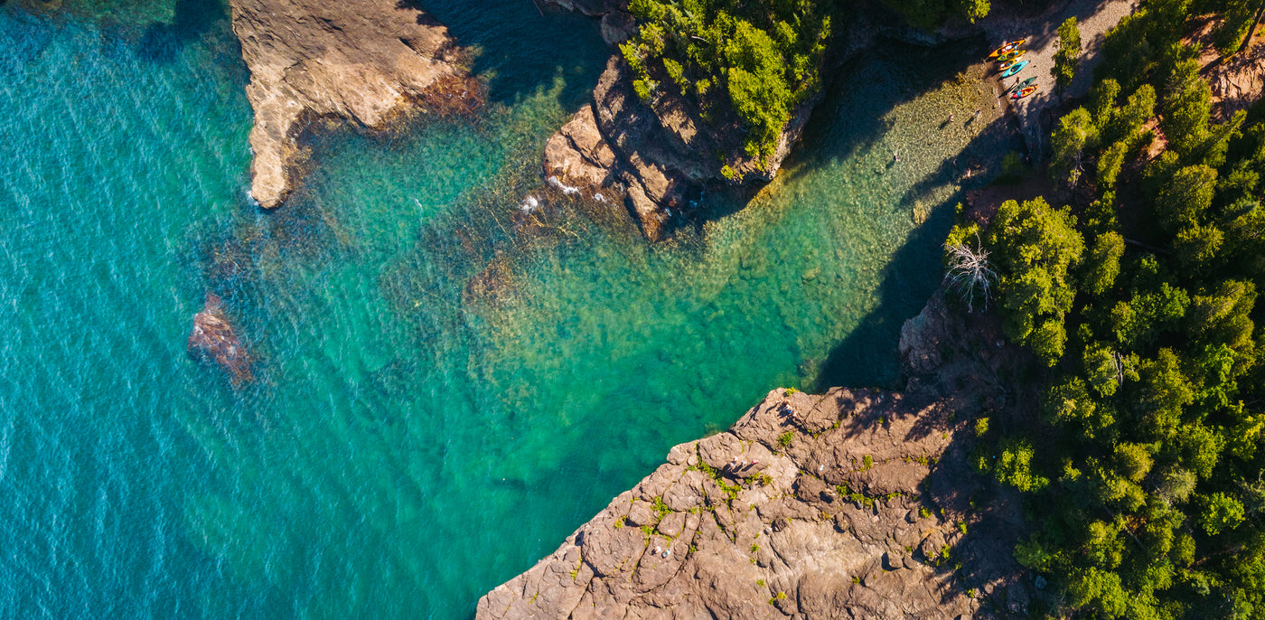The Michigan Great Lakes Challenge