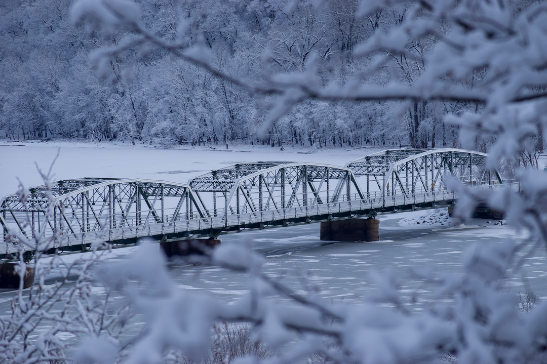 Top 10 Reasons to Visit Stillwater, Minnesota in the Winter