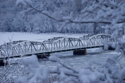 Top 10 Reasons to Visit Stillwater, Minnesota in the Winter