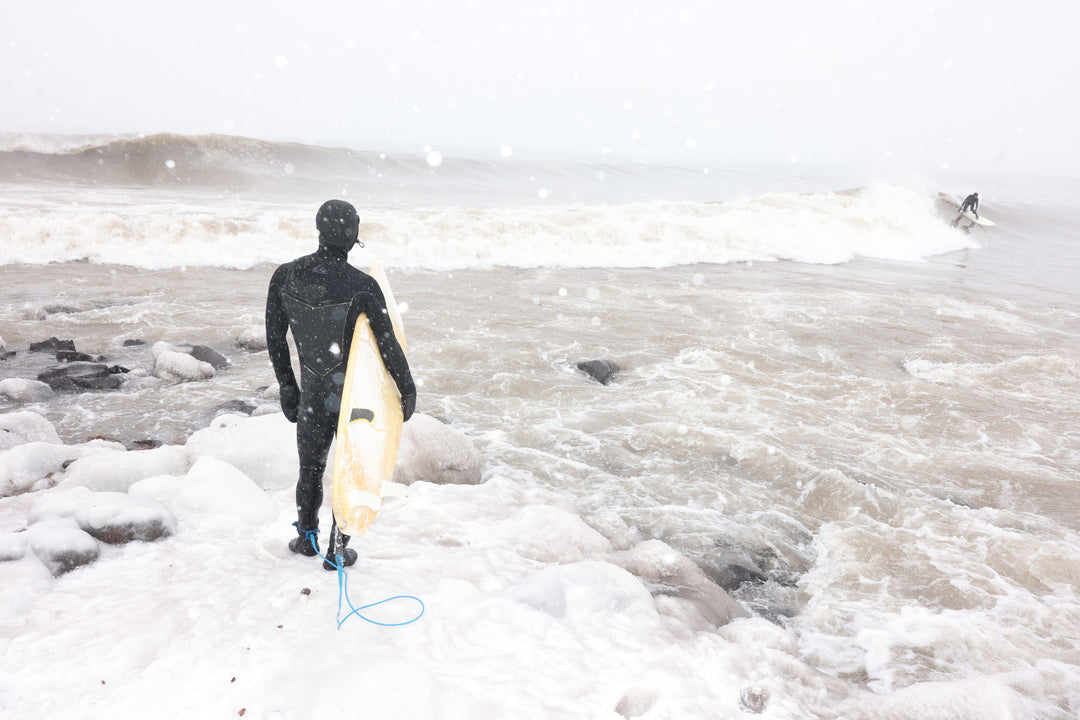 Sisu - Determination. Perseverance. Grit.
