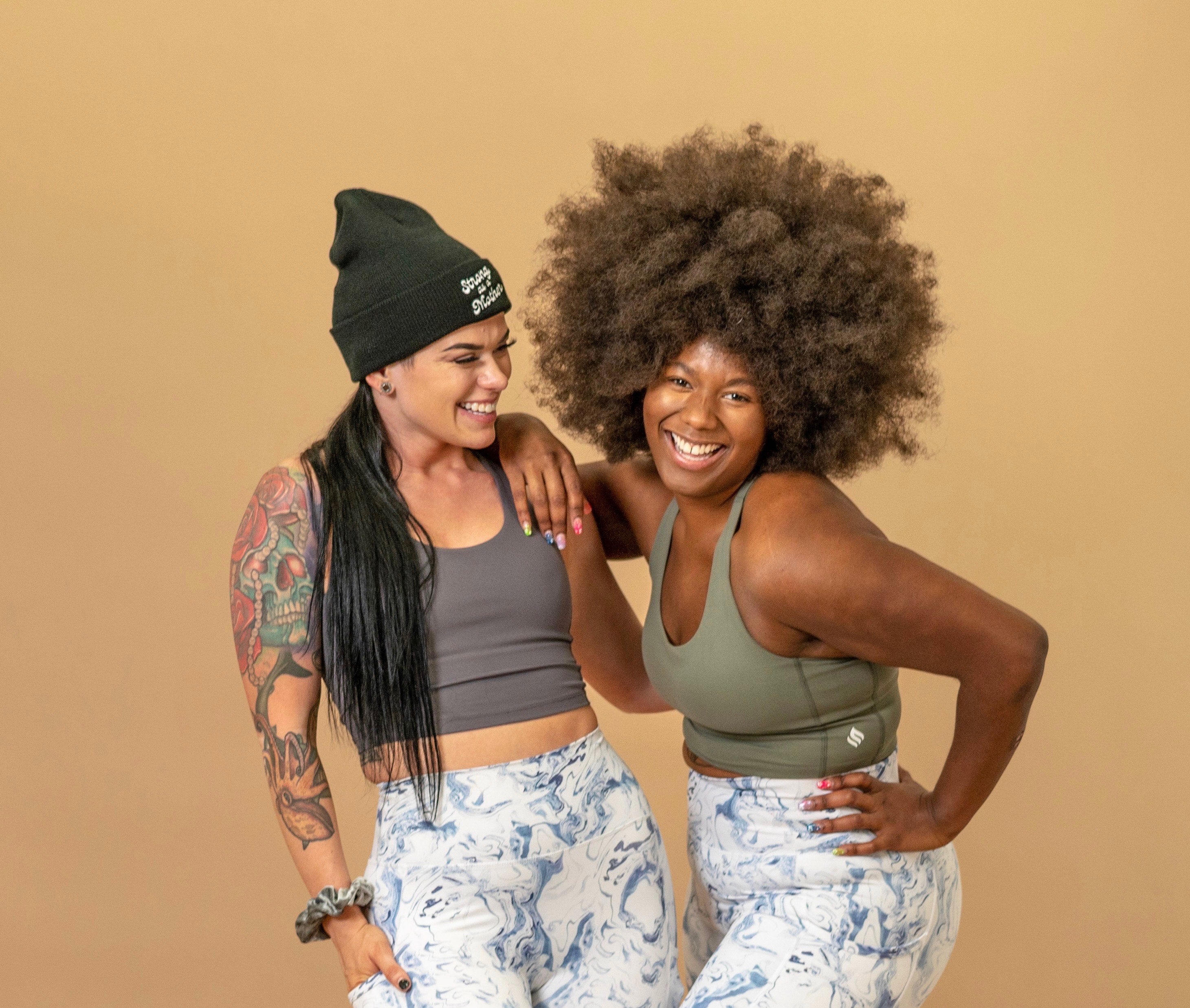 Meet the Makers - MPowHer Collective