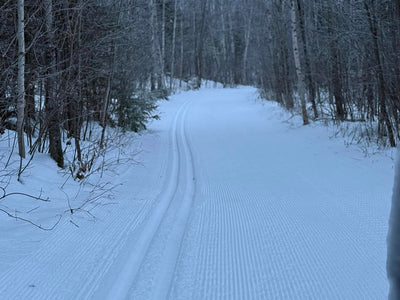 Winter's Grip Holds Strong in Northeast Minnesota Despite Holiday Week Warm Spell