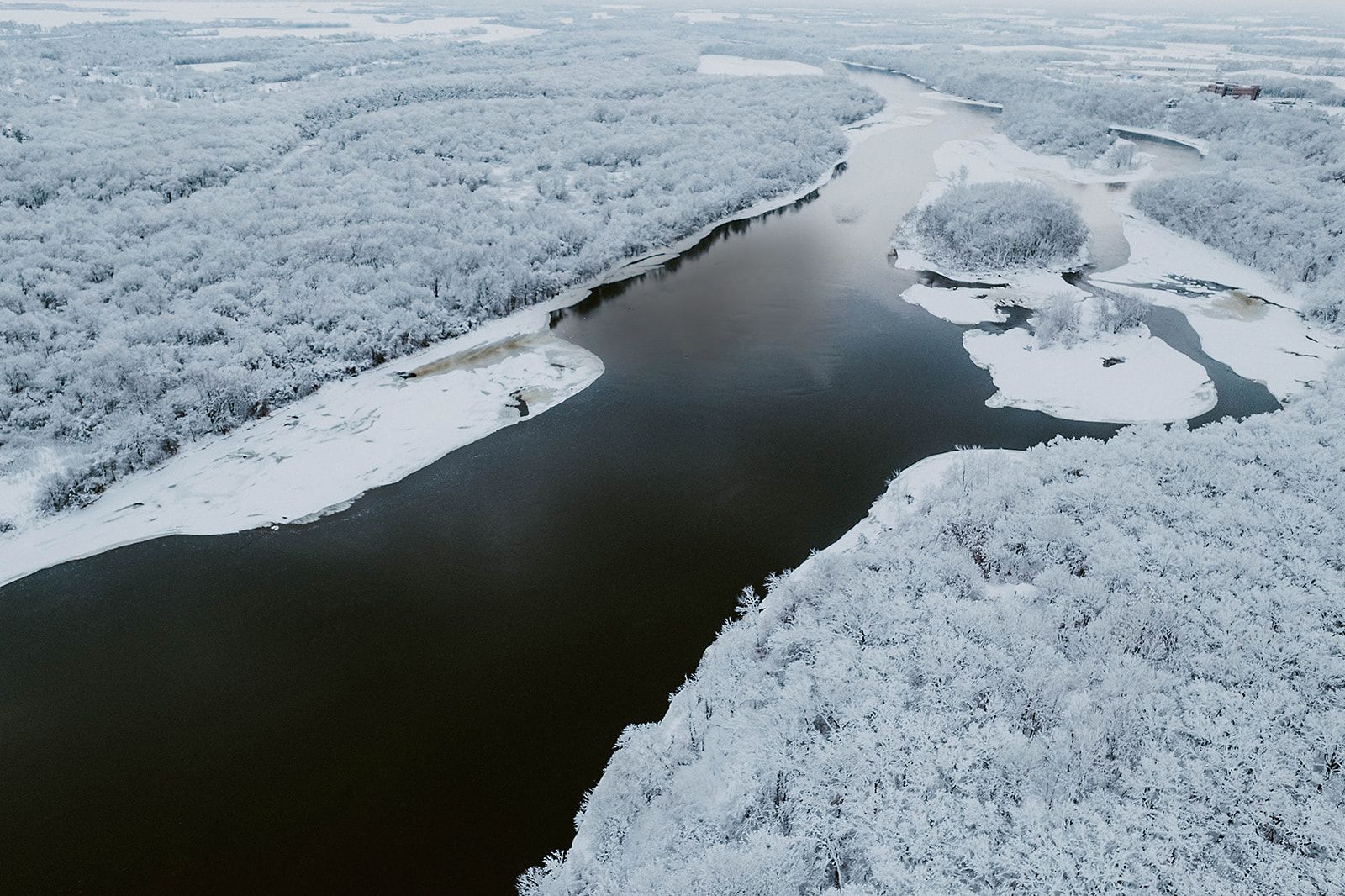 St. Cloud, MN: The Granite City