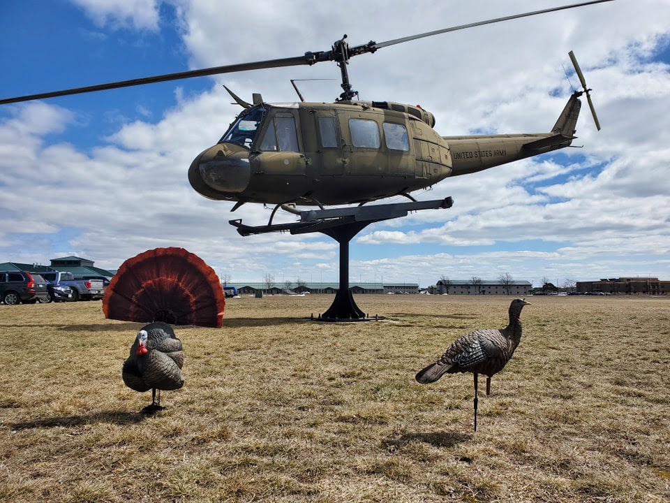 Healing through the Great Outdoors: Annual Hunts for Minnesota’s Disabled Veterans