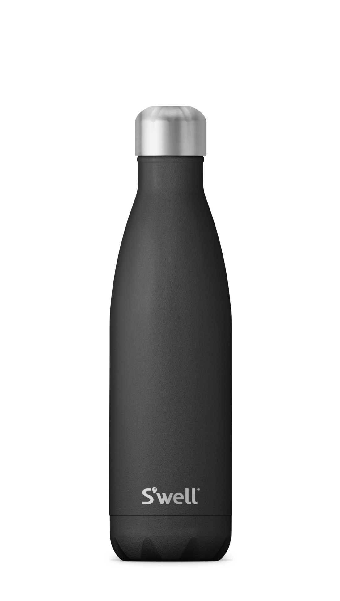 Swell Stainless steel water bottle- Onyx