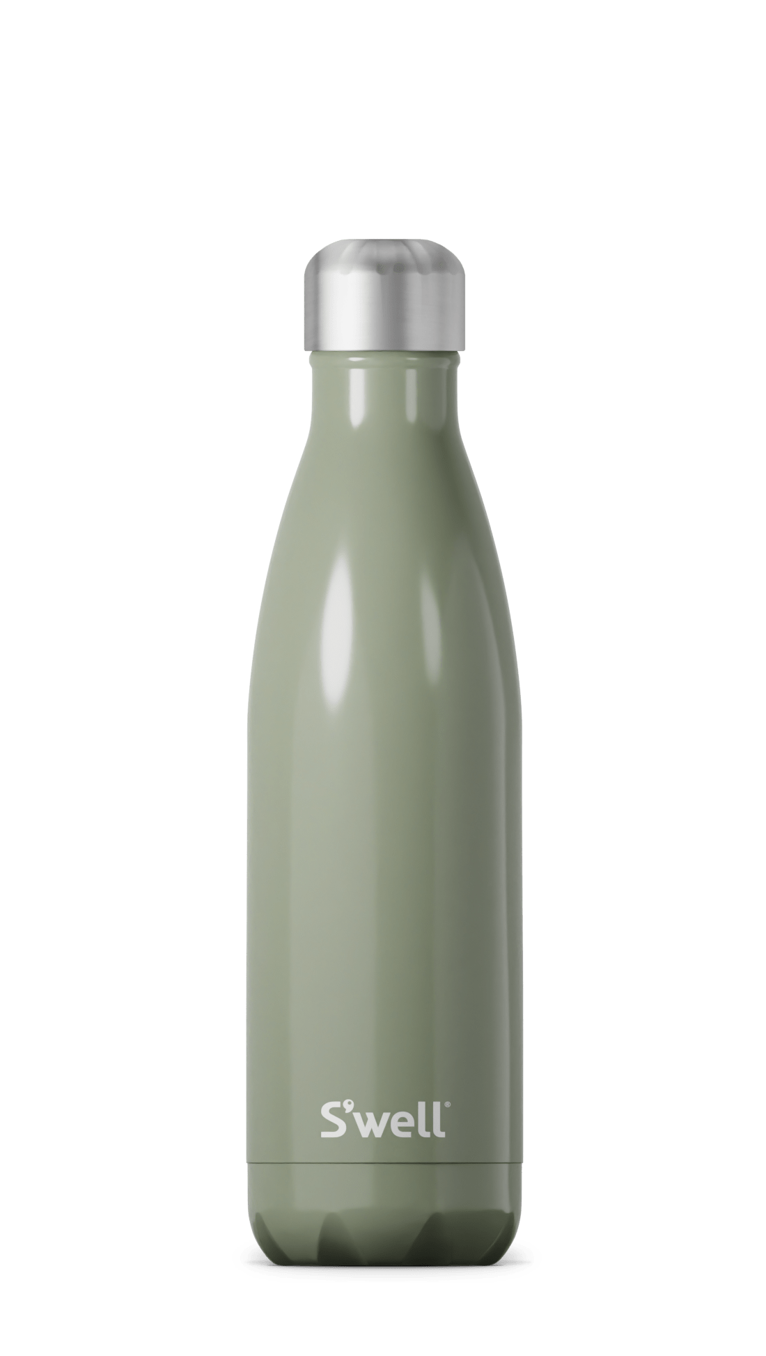 Swell Stainless Steel water bottle-Mountain sage