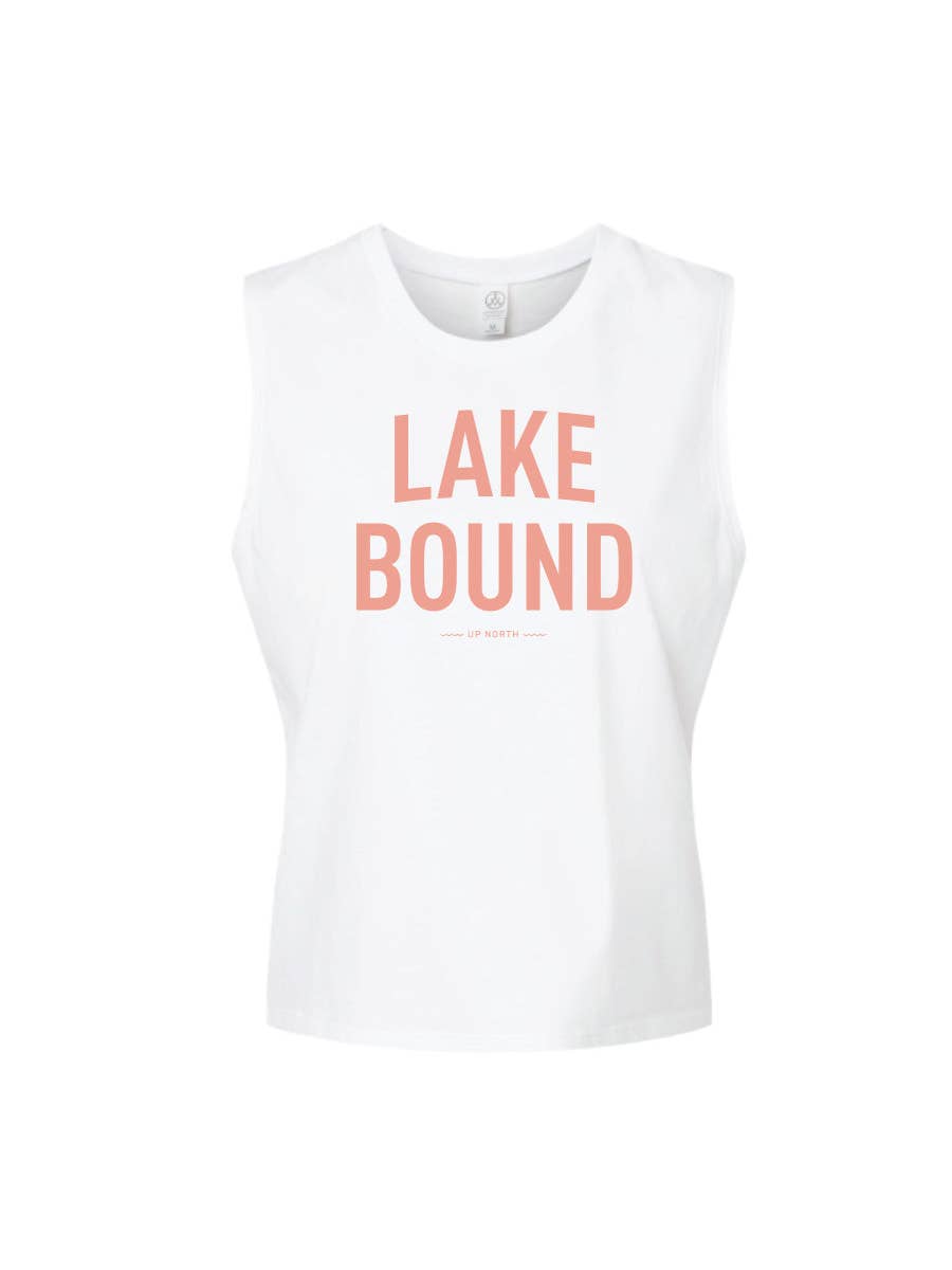 Lake Bound Tank