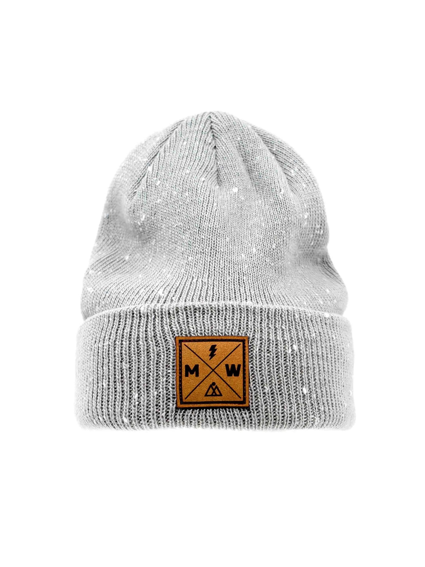 Powered By Nature- Daily Pine Beanie