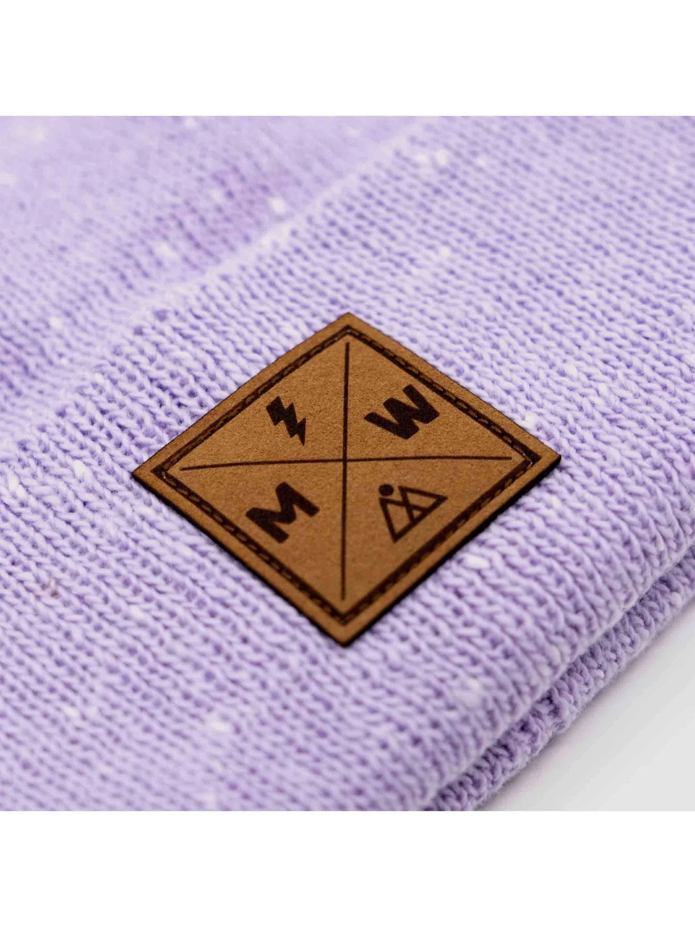 Powered By Nature- Daily Pine Beanie