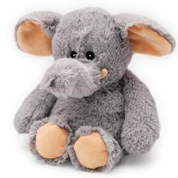 Warmies 13" Plush Animals - Multiple Styles