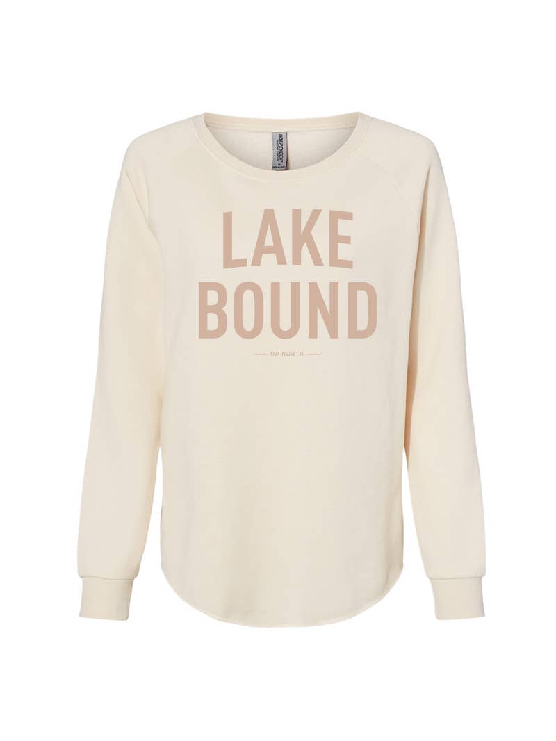 Lake Bound Sweatshirt