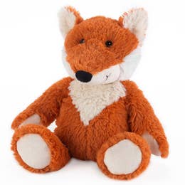 Warmies 13" Plush Animals - Multiple Styles