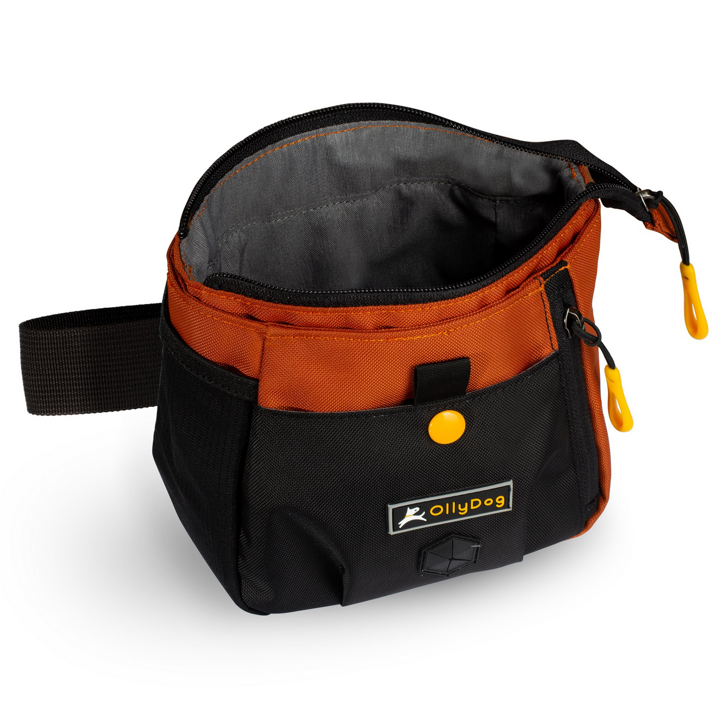 Backcountry Day Bag - Clay