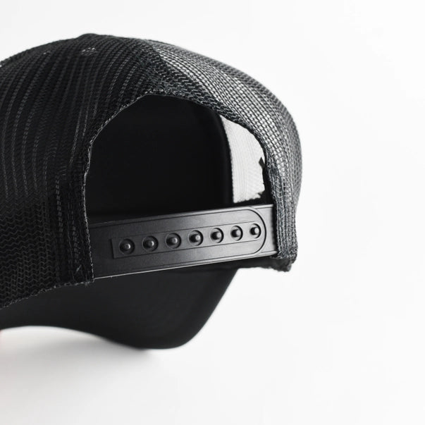 Lake Recycled Trucker Hat