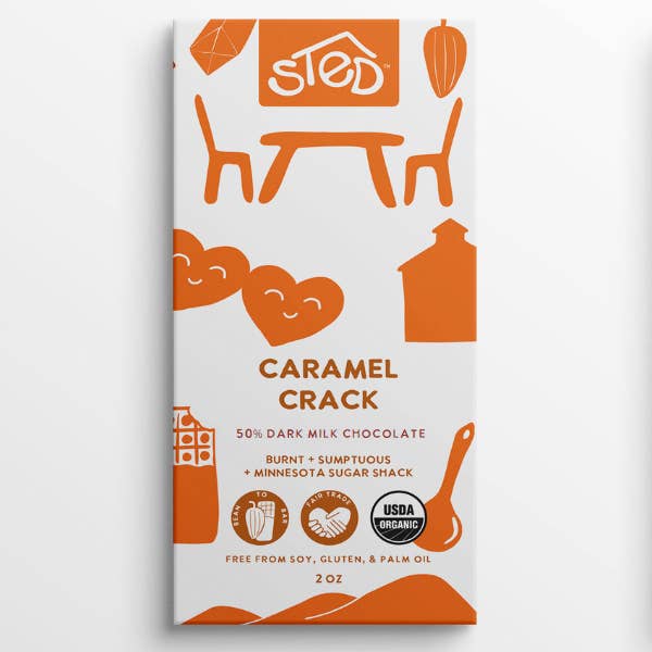 Caramel Crack