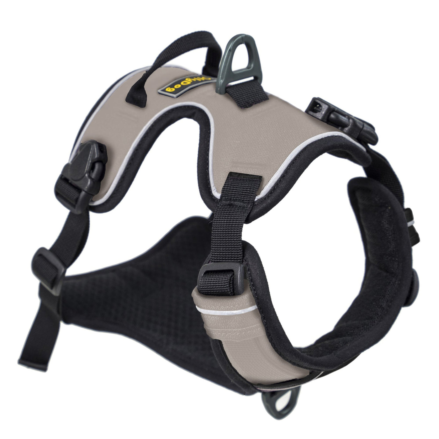 Alpine Reflective Harness