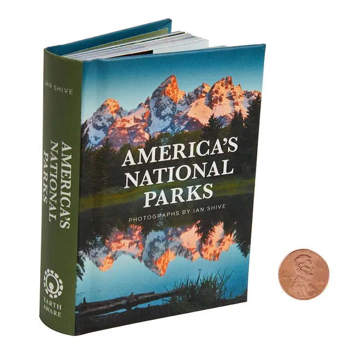 Americas National Parks