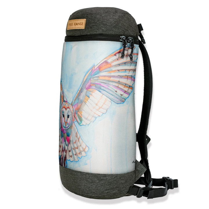 Canvas Pack Backpack