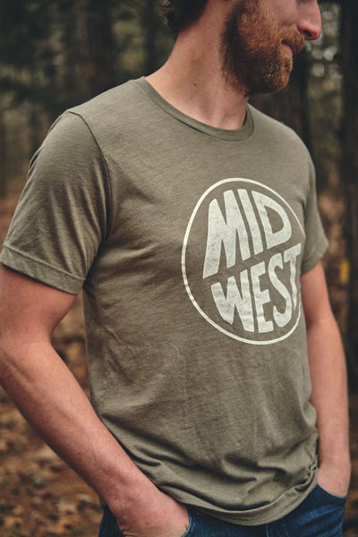 MIDWEST TEE